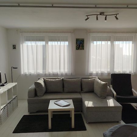 Csongor Apartman Budapest Kültér fotó