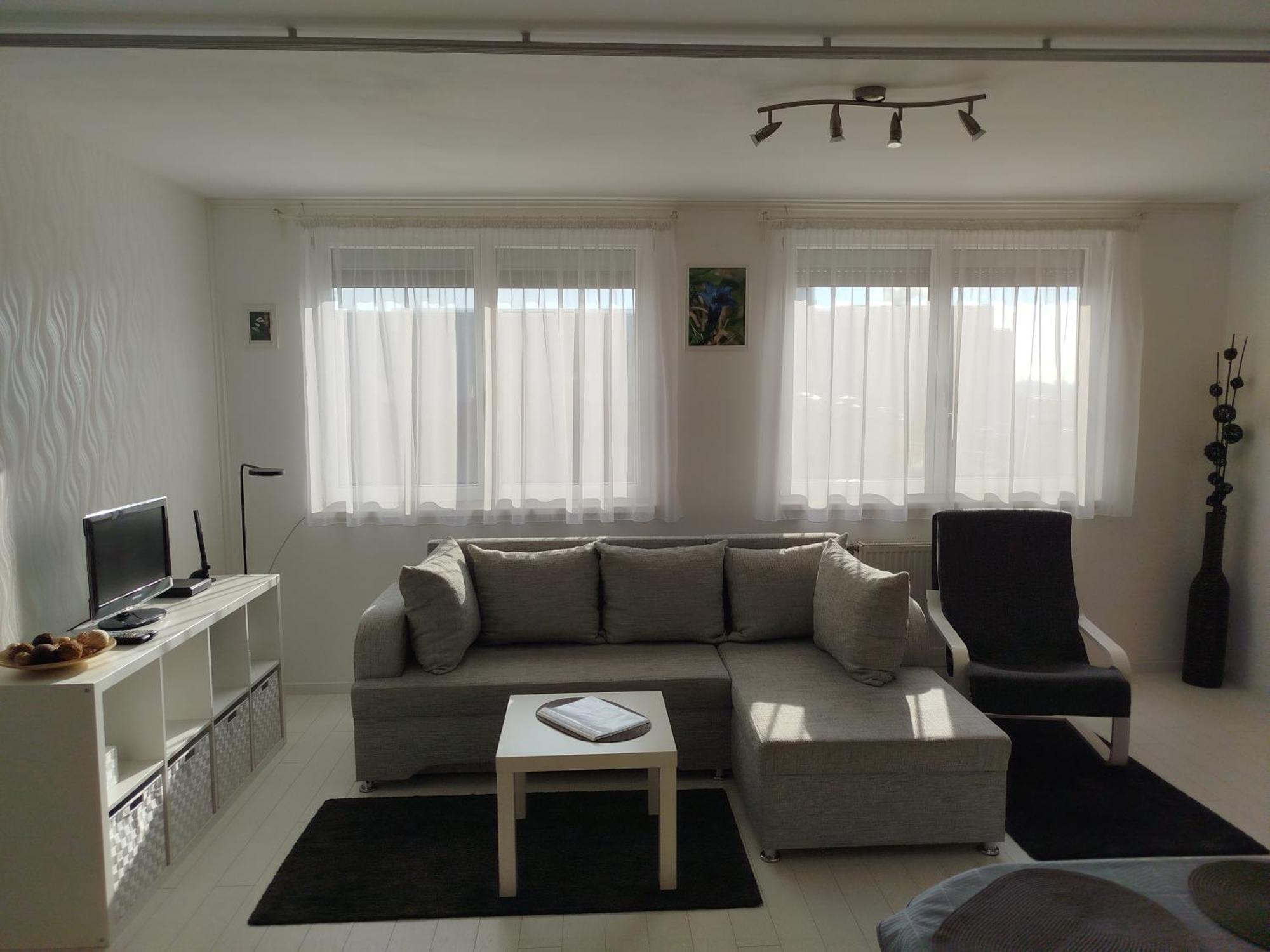 Csongor Apartman Budapest Kültér fotó
