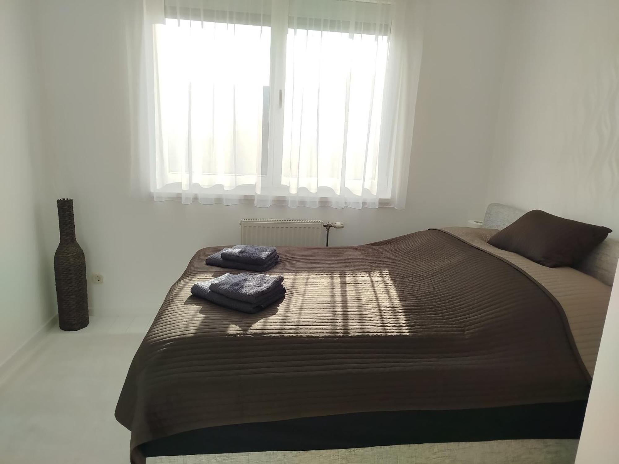 Csongor Apartman Budapest Kültér fotó