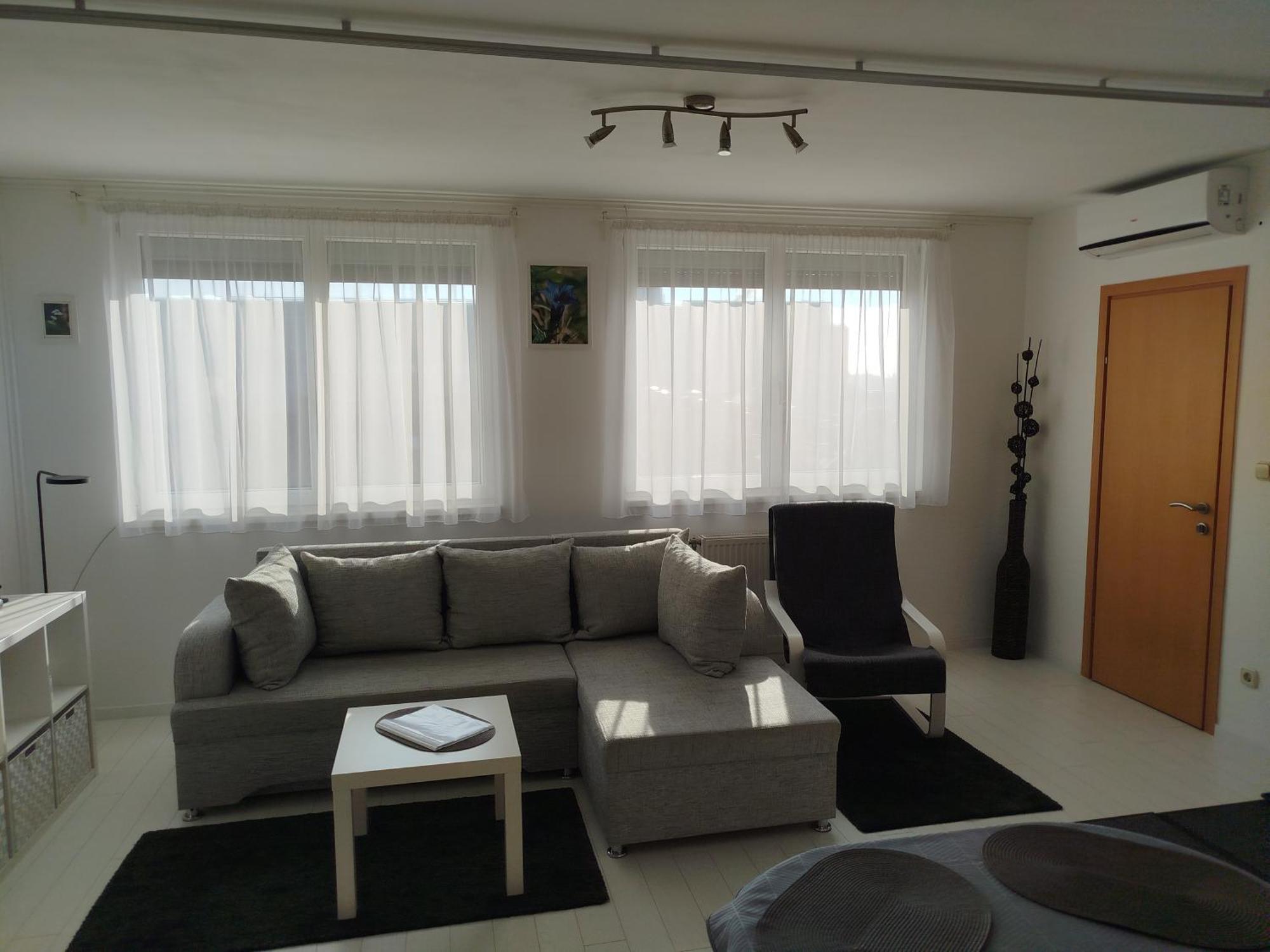 Csongor Apartman Budapest Kültér fotó