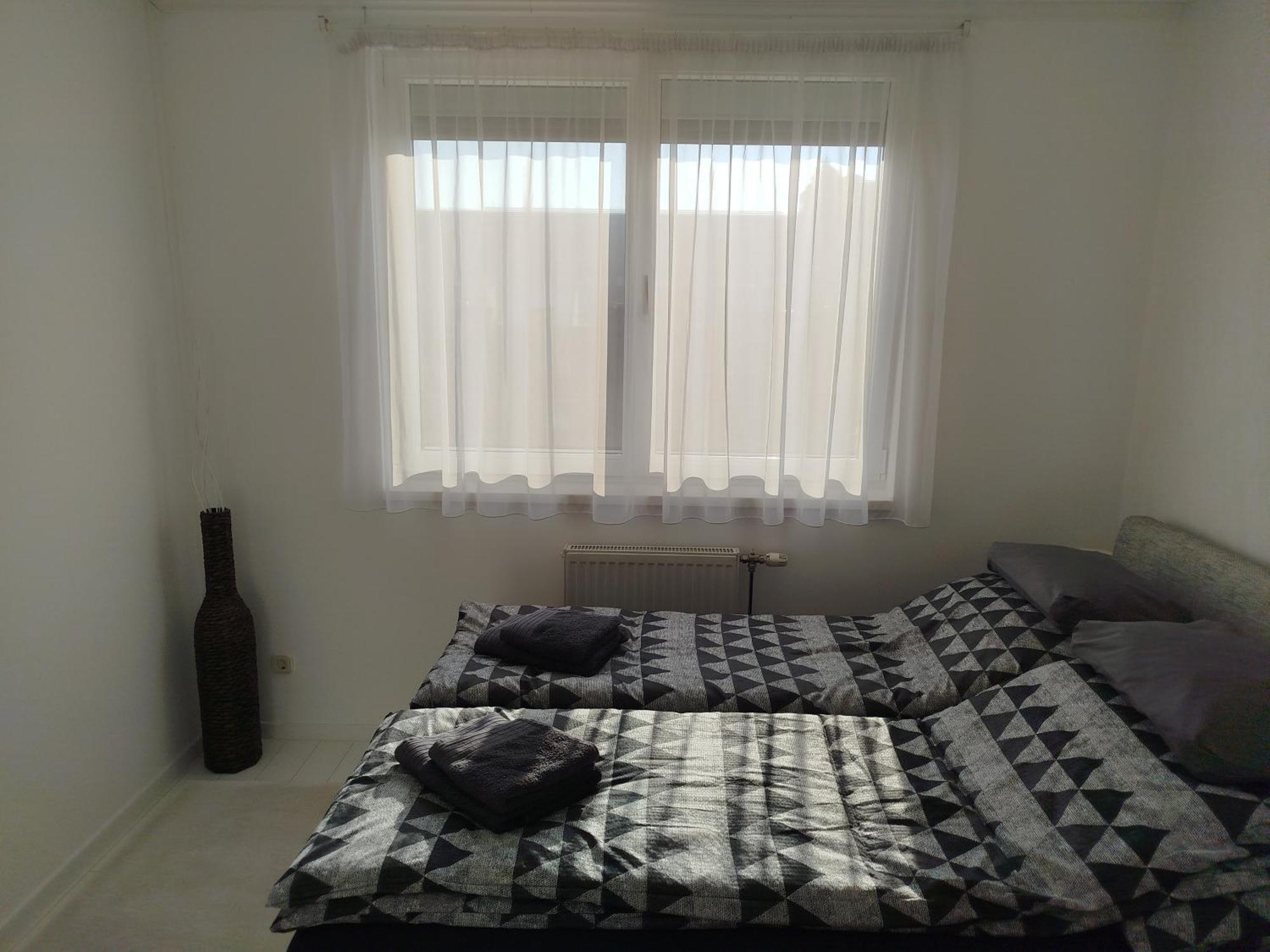 Csongor Apartman Budapest Kültér fotó