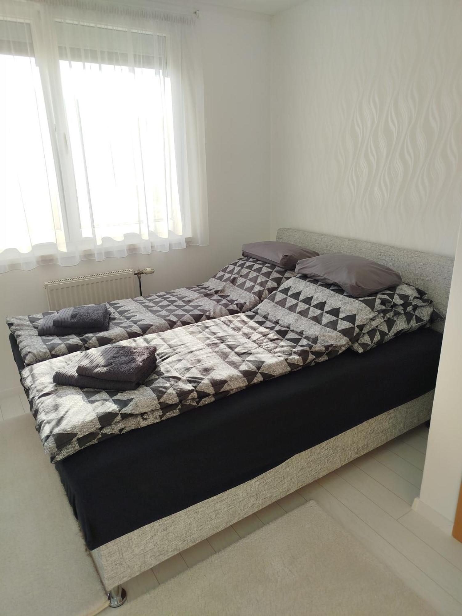 Csongor Apartman Budapest Kültér fotó