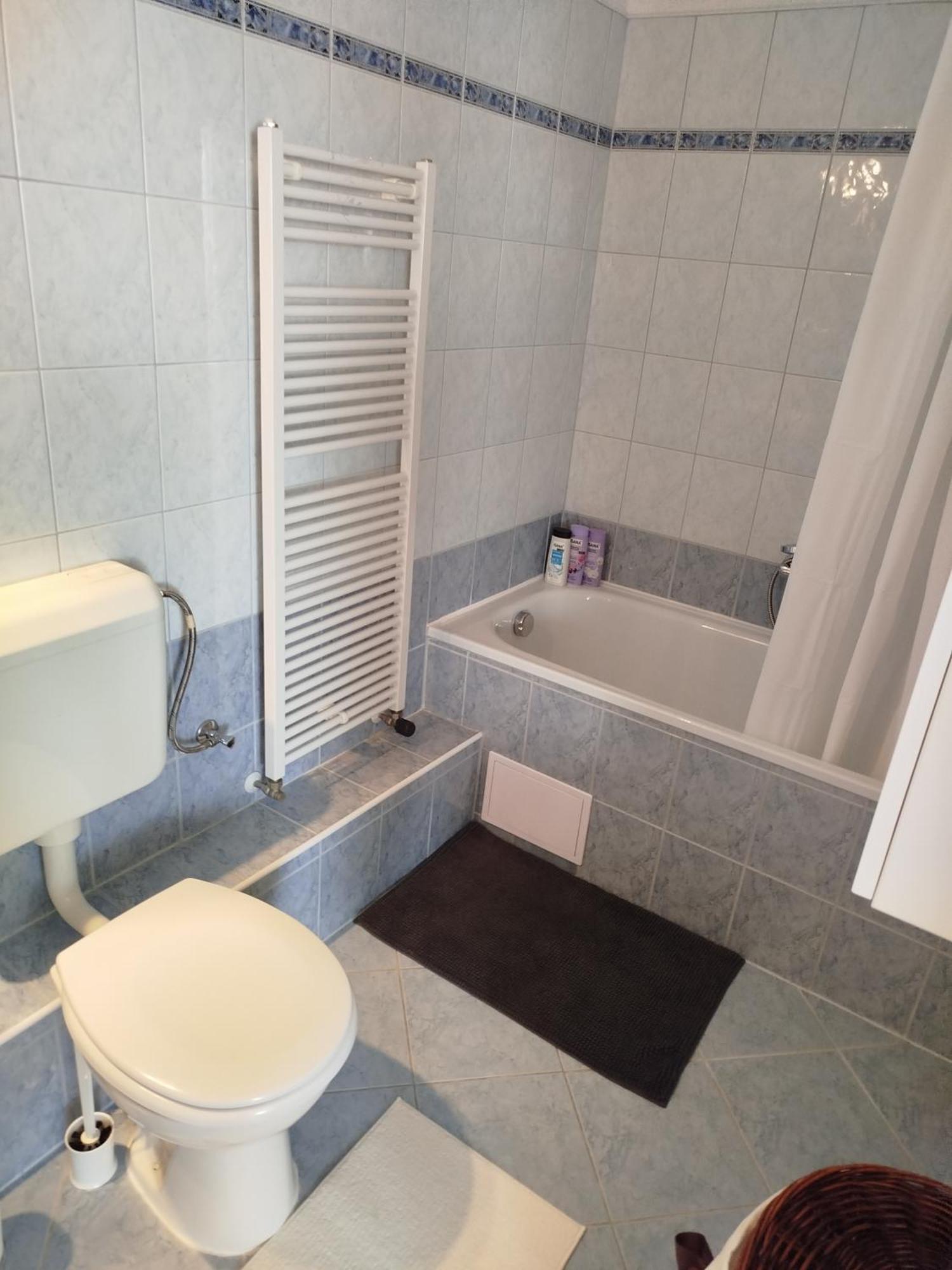 Csongor Apartman Budapest Kültér fotó
