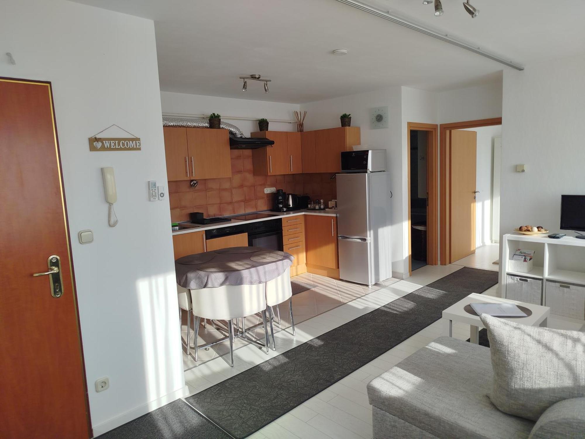Csongor Apartman Budapest Kültér fotó