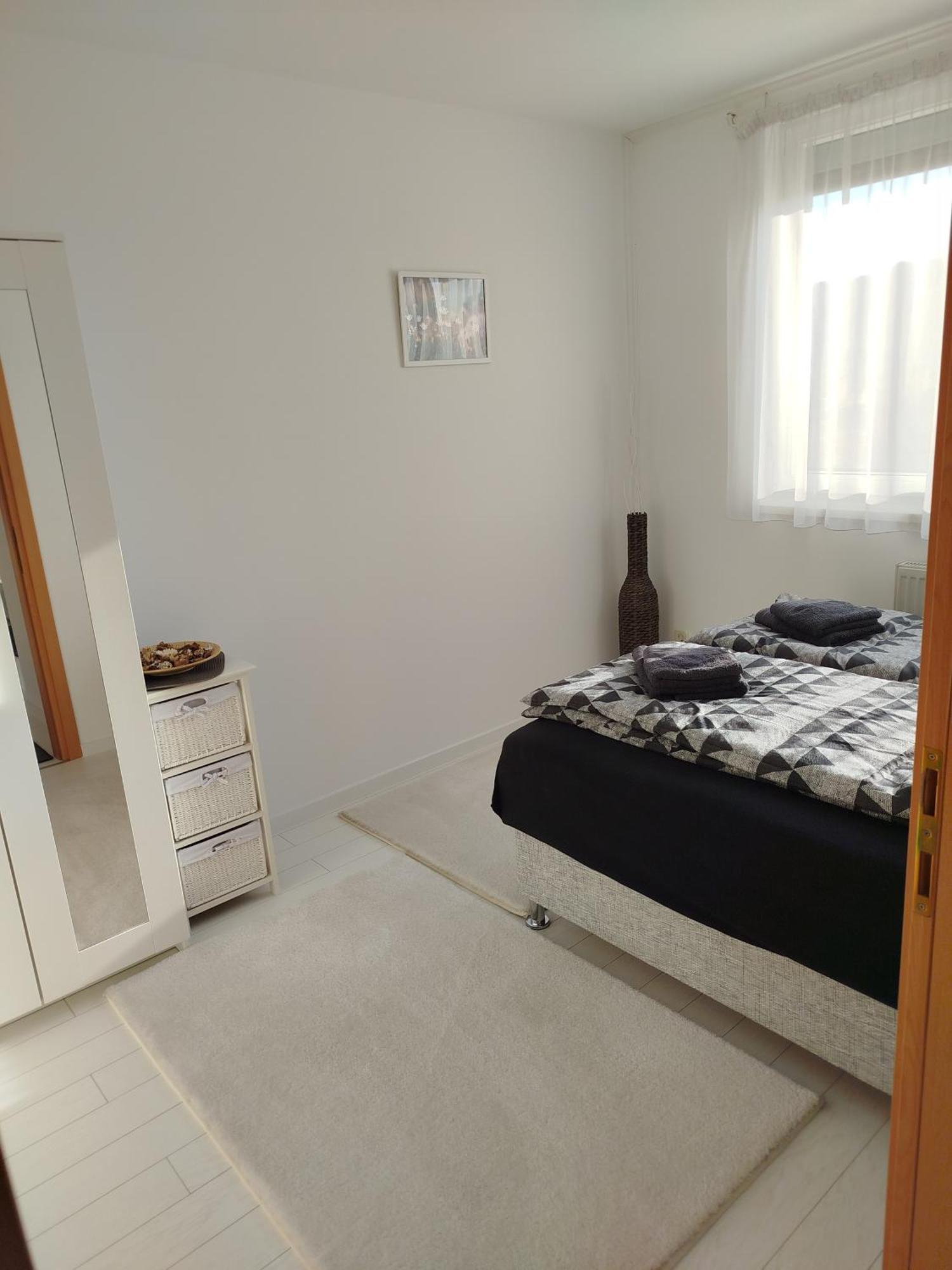 Csongor Apartman Budapest Kültér fotó