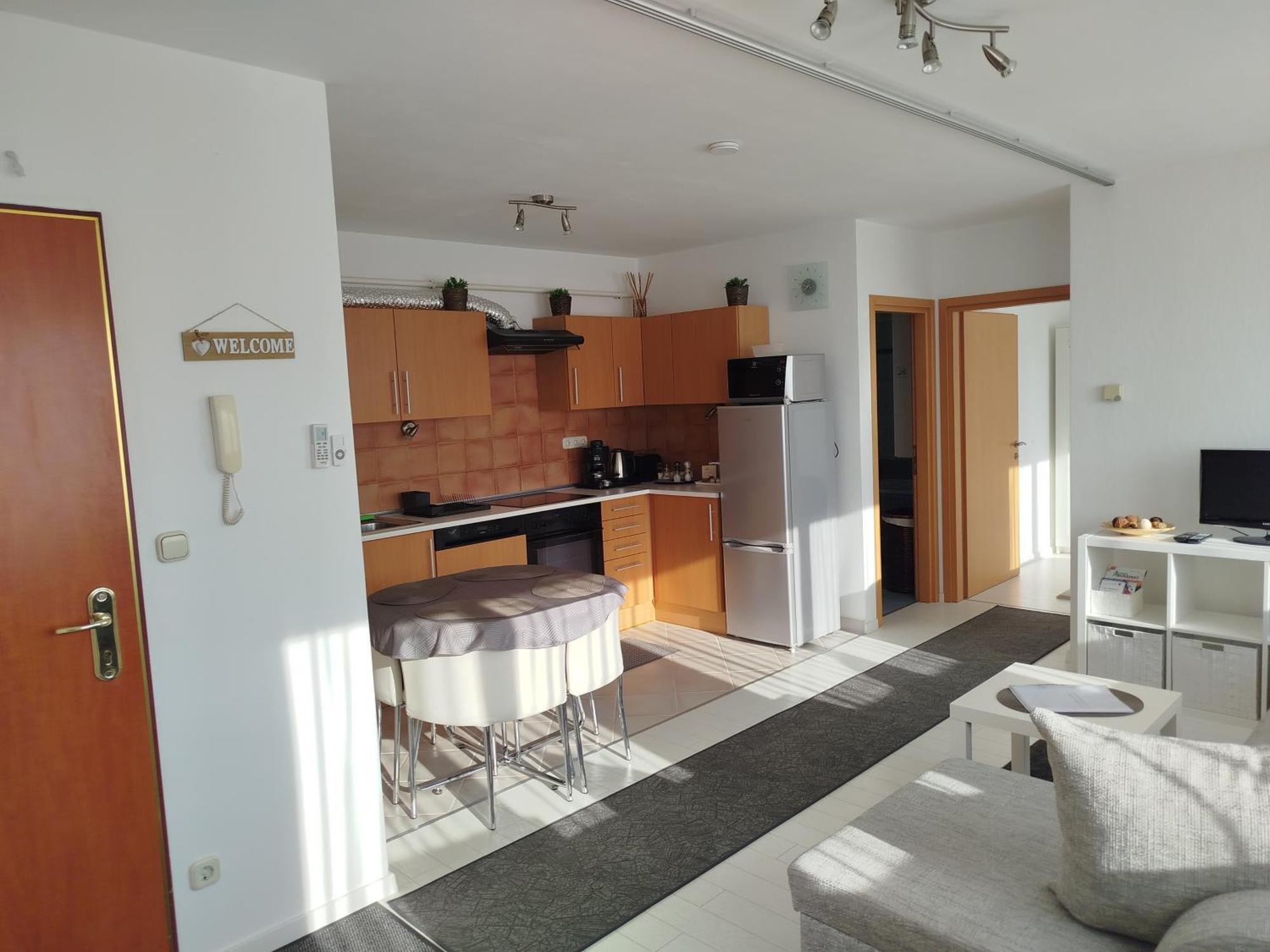 Csongor Apartman Budapest Kültér fotó