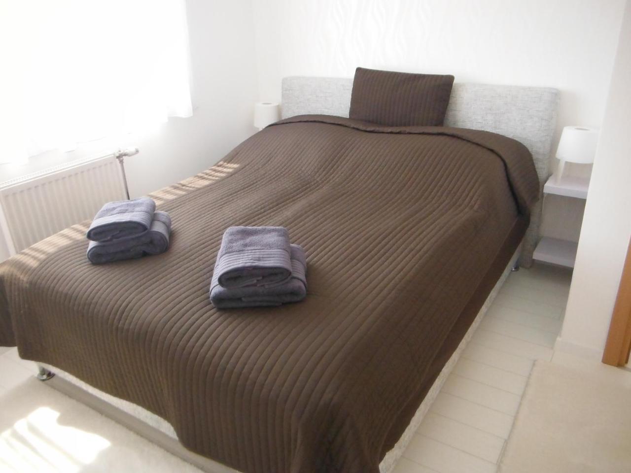 Csongor Apartman Budapest Kültér fotó