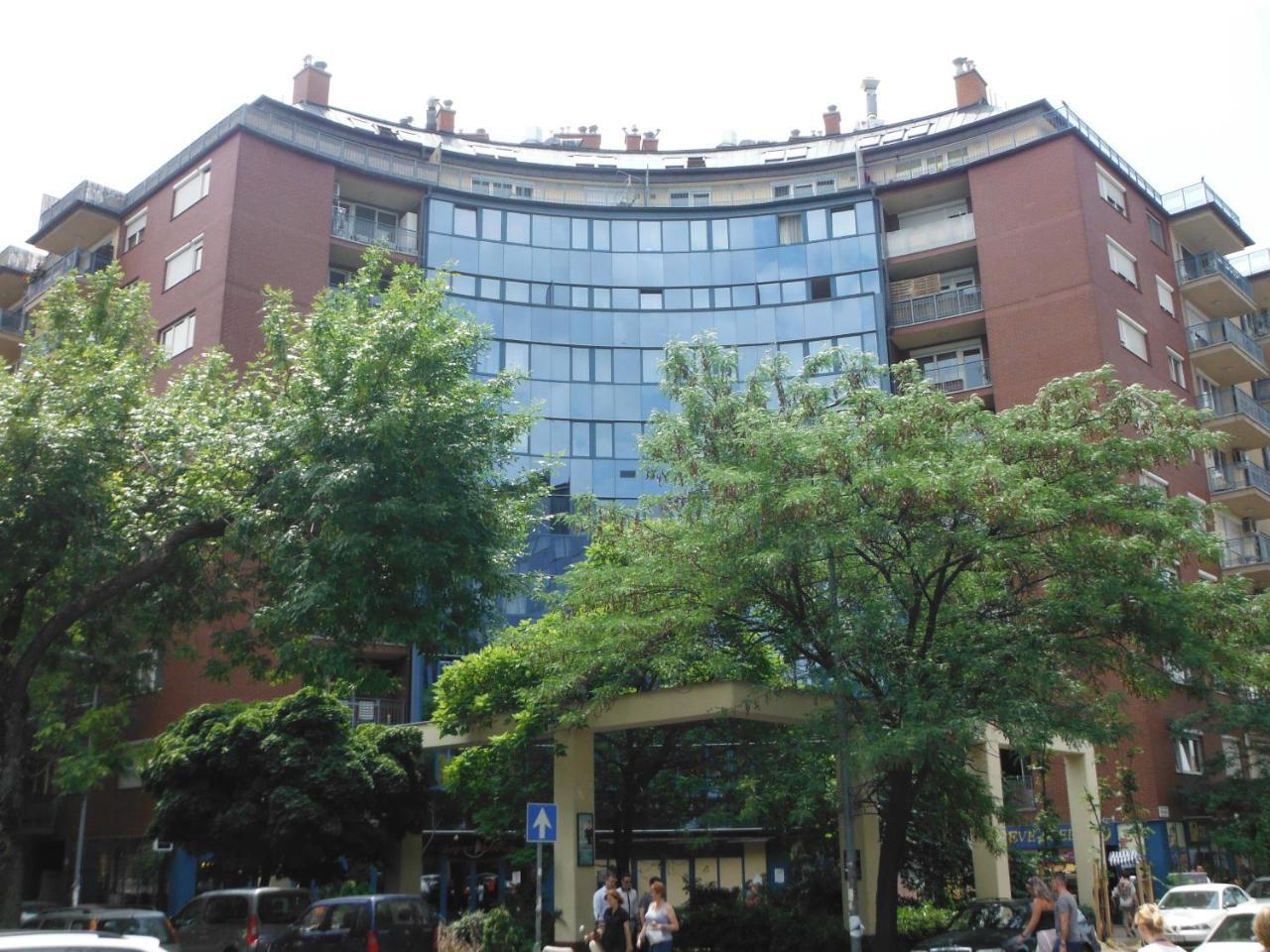 Csongor Apartman Budapest Kültér fotó