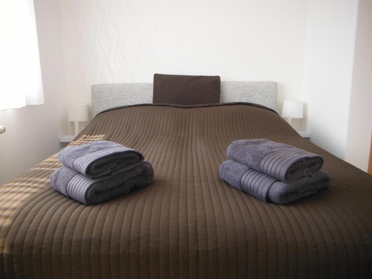 Csongor Apartman Budapest Kültér fotó